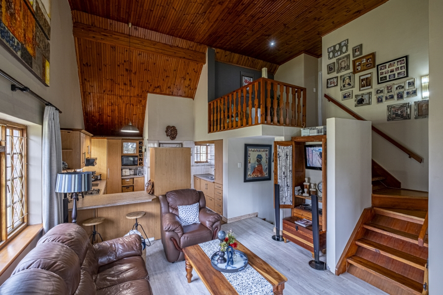 4 Bedroom Property for Sale in Greenbushes Eastern Cape